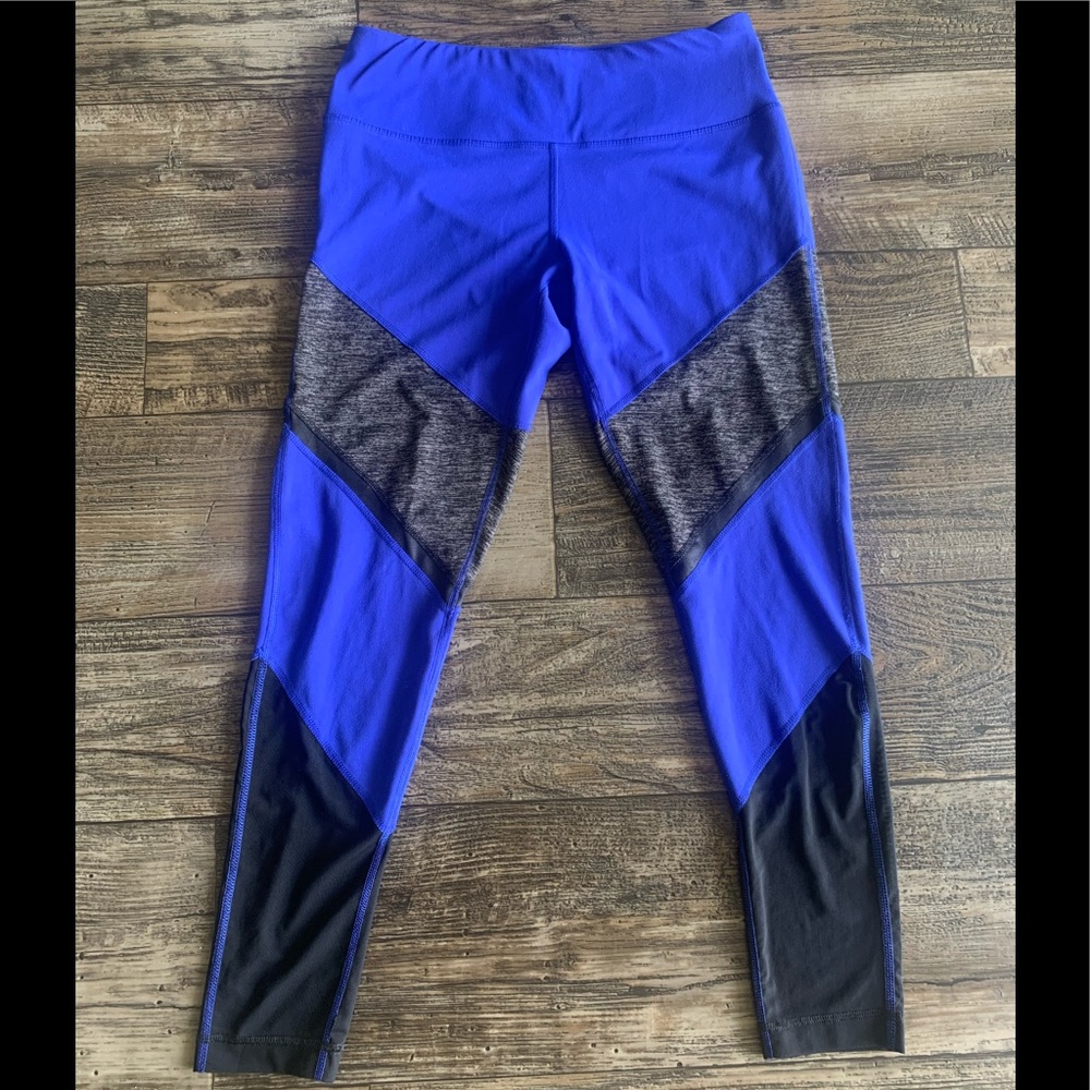 Yogalicious Workout/Yoga Legging